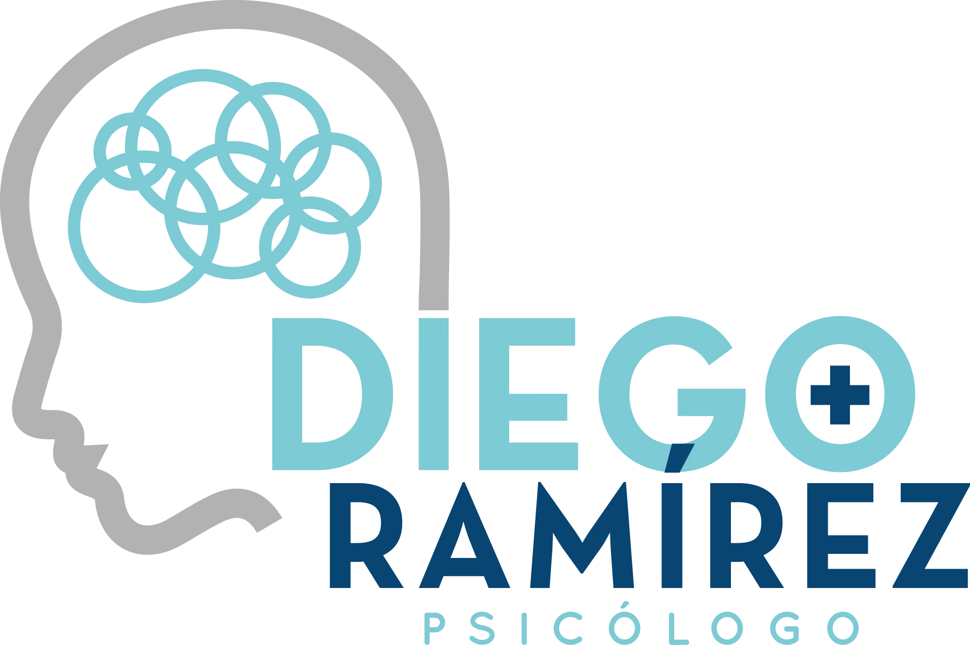 Diego Ramírez Psicólogo